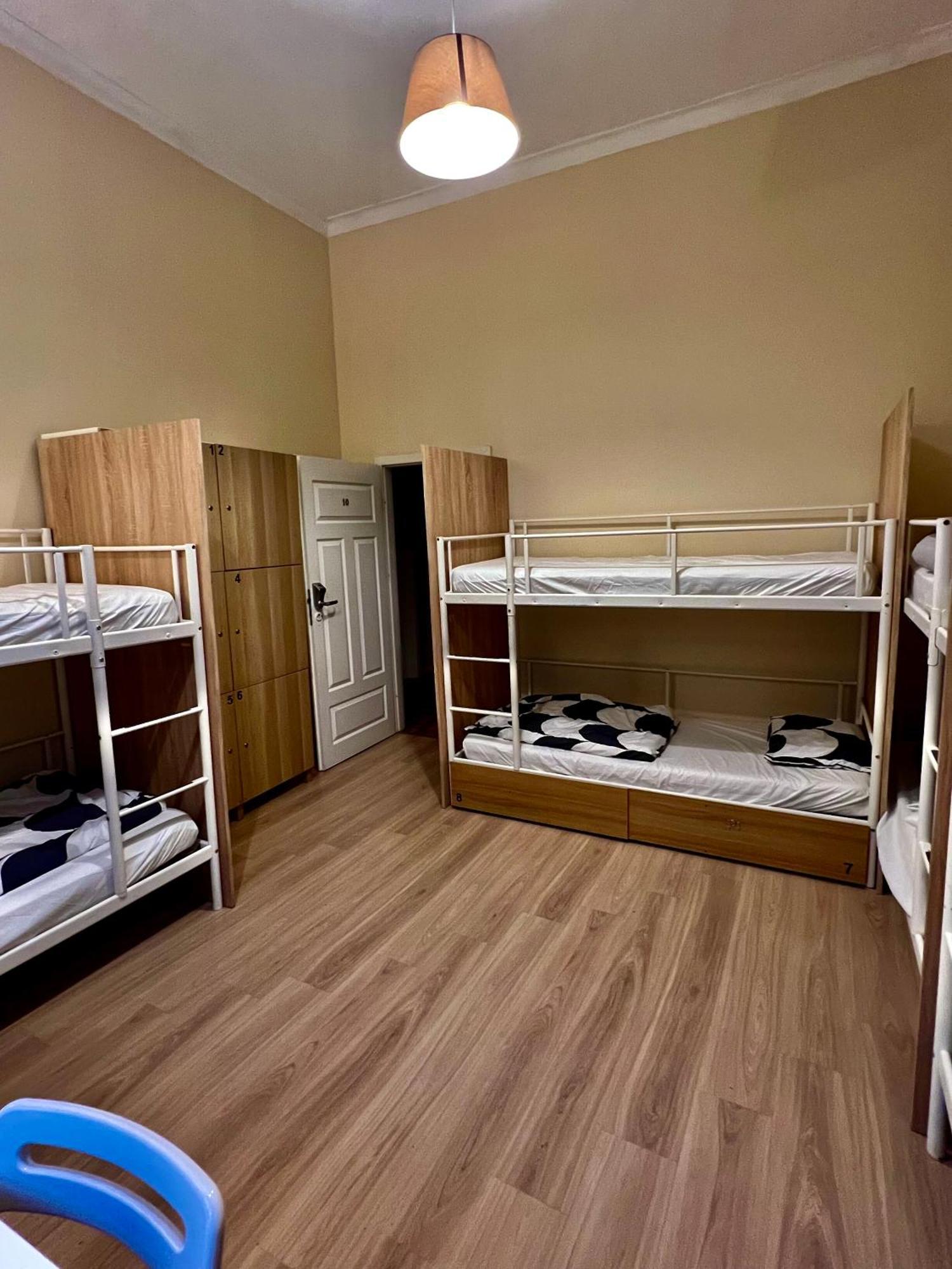 Fox Hostel — Zdjęcia 1